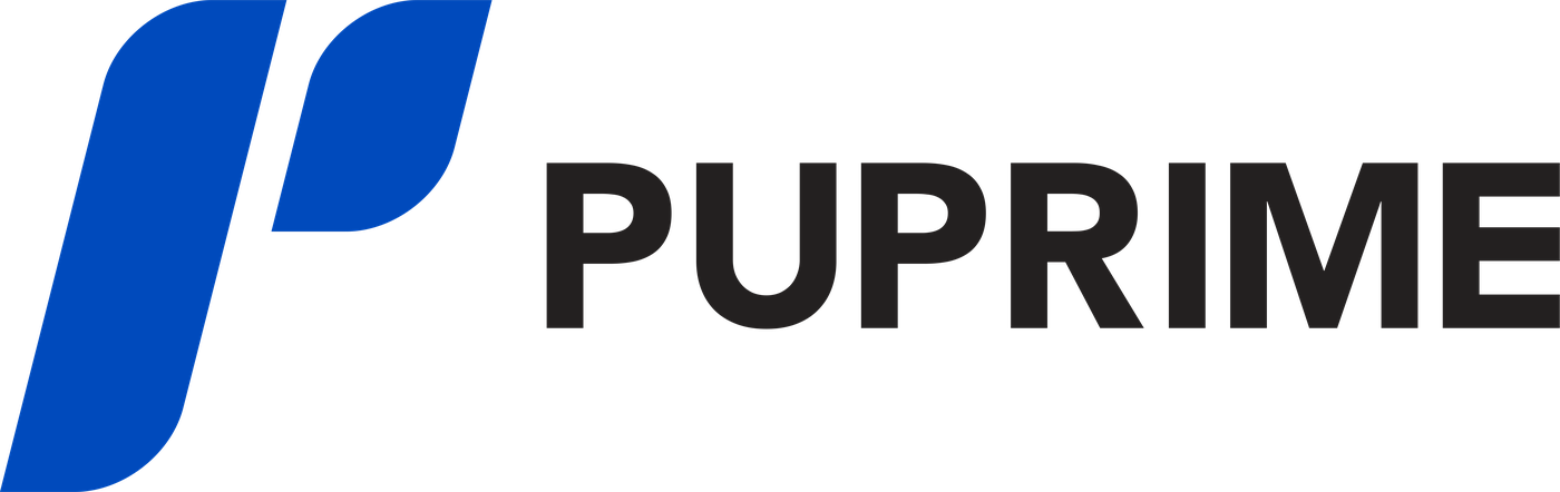 PU Prime logo
